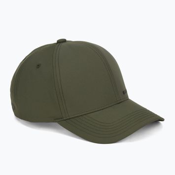 Cappello Oakley Twill uomo nuovo spazzolato scuro