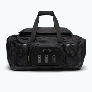 Oakley Urban Ruck Rc Duffle 97 l borsa da viaggio blackout