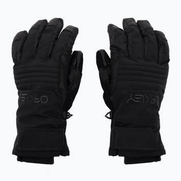Guanto da sci Oakley Oakley B1B blackout