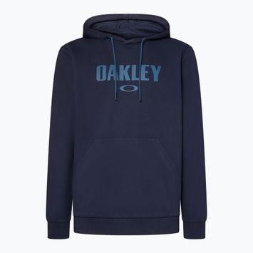 Felpa con cappuccio Oakley PO da uomo fathom