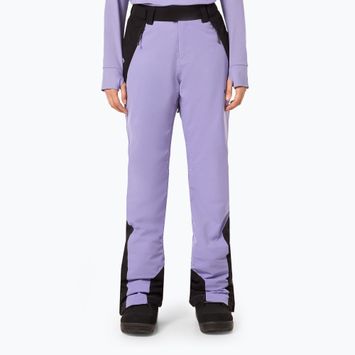 Pantaloni da snowboard da donna Oakley Laurel Insulated new lilac