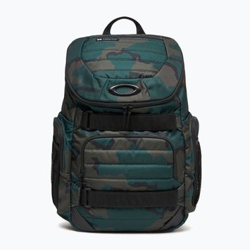 Oakley Enduro 3.0 Big Backpack 30 l B1B zaino da trekking mimetico hunter