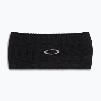 Oakley Nordic Headband blackout