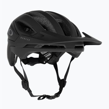 Casco da bicicletta Oakley Drt3 Trail EU nero opaco