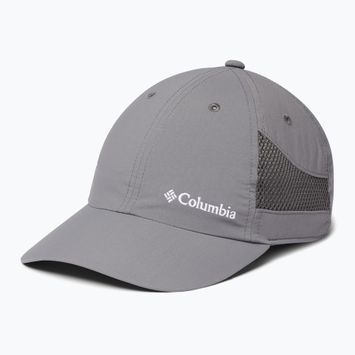 Cappello da baseball Columbia Tech Shade city grigio