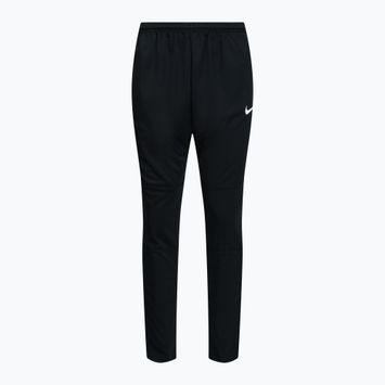 Pantaloni da allenamento da uomo Nike Dri-Fit Park 20 KP nero/bianco