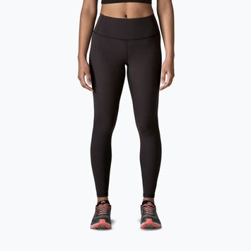 Leggings Patagonia donna Maipo 7/8 Tights nero