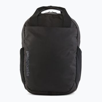 Patagonia Atom Tote Pack 20 l zaino da trekking nero