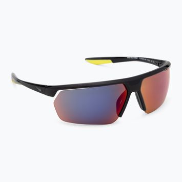 Occhiali da sole Nike Gale Force antracite/grigio lupo/tonalità campo