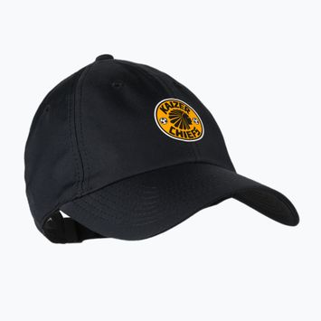 Cappello Nike Kaizer Chiefs Heritage86 nero/taxi