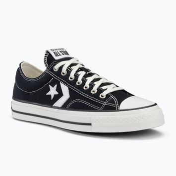 Star Player 76 Premium Canvas Sneakers A01607C nero/bianco vintage/nero