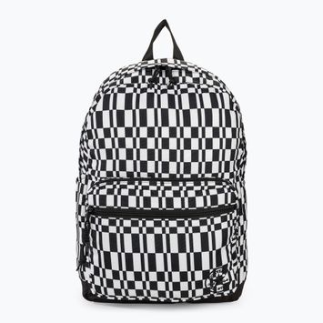 Zaino Converse Graphic Go 2 24 l nero