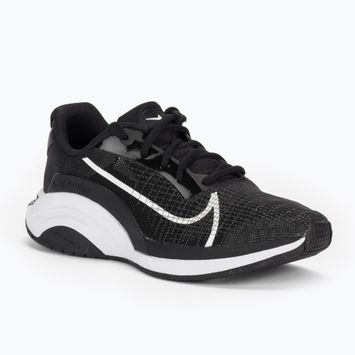 Scarpe da ginnastica da donna Nike Zoomx Superrep Surge nero/bianco nero