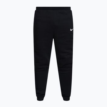 Pantaloni Nike Park 20 bianco/nero da uomo
