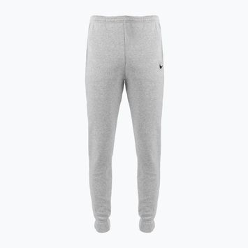 Pantaloni Nike Park 20 grigio scuro/nero da uomo