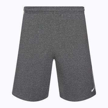 Pantaloncini da uomo Nike Park 20 Short charcoal heathr/white/white