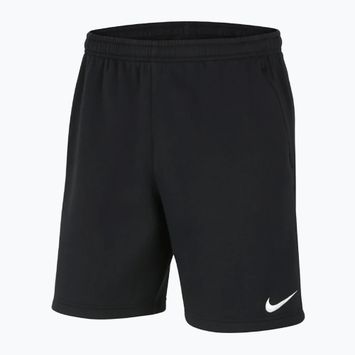 Pantaloncini da bambino Nike Park 20 Short nero/bianco/bianco
