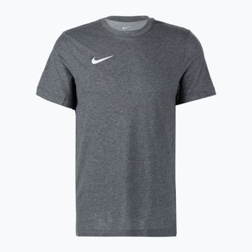Maglia da calcio Nike Dri-Fit Park 20 da uomo, colore antracite/bianco