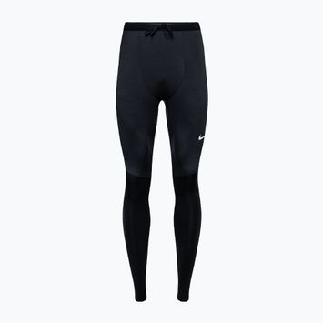 Leggings da corsa Nike Phenom Elite Dri-Fit Uomo, nero
