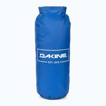 Zaino Dakine Packable Rolltop Dry 20 l blu profondo