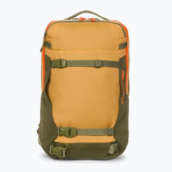 Zaino da sci Dakine Mission Pro 18 l semi di senape da donna