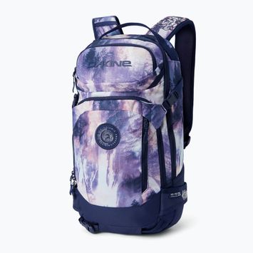 Zaino Dakine Team Heli Pro Jamie Anderson 20 l anderson waterfall donna