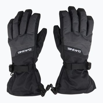 Guanti da snowboard Dakine Blazer carbon da uomo