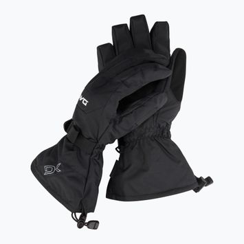 Guanti da snowboard da uomo Dakine Scout nero