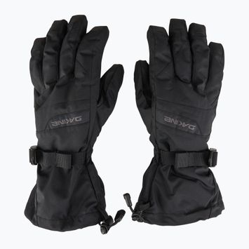 Guanti da snowboard da uomo Dakine Blazer nero