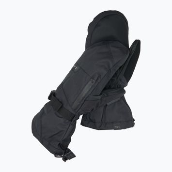 Guanto da snowboard Dakine Titan Gore-Tex da uomo nero