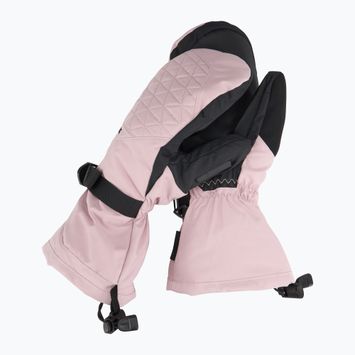 Dakine Camino Mitt guanti da snowboard donna lilla brunito