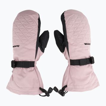 Dakine Camino Mitt guanti da snowboard donna lilla brunito