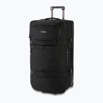 Dakine Split Roller borsa da viaggio 110 l nero