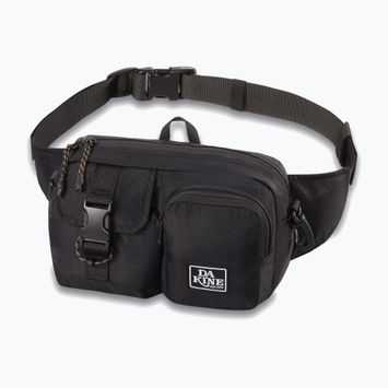 Dakine Jagger Hybrid Hip marsupio nero