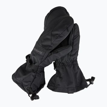 Dakine Blazer Mitt nero guanti da snowboard da uomo