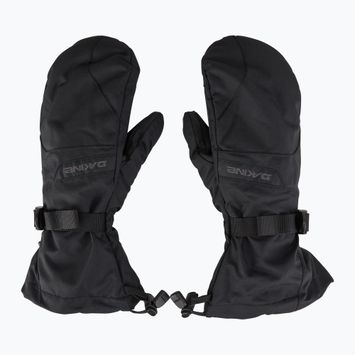 Dakine Blazer Mitt nero guanti da snowboard da uomo