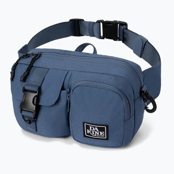Dakine Jagger Hybrid Hip marsupio vintage indaco