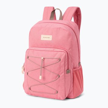 Zaino Dakine Educated 30 l rosa lotus city