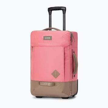 Dakine 365 Carry On Roller Borsa da viaggio 40 l baia del salmone