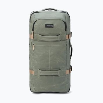 Dakine Split Roller 85 l borsa da viaggio in basilico brulè