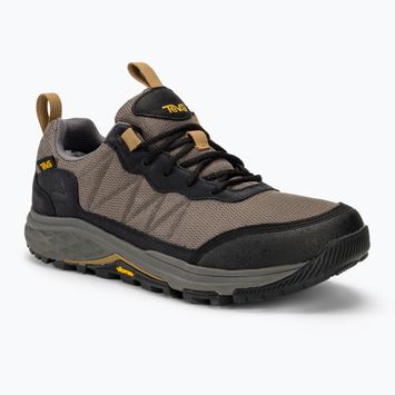 Scarpe da trekking da uomo Teva Ridgeview Low nero