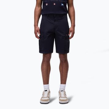 Pantaloncini da uomo Napapijri Noto 2.0 blu marine