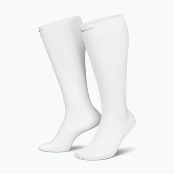 Calze Nike Spark Lightweight Over The Calf Compression white