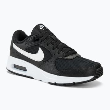 Scarpe da uomo Nike Air Max Sc nero / bianco / nero