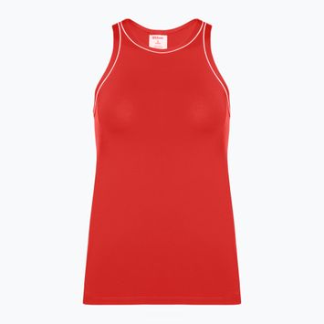 Maglietta Wilson Team Tank donna a infrarossi