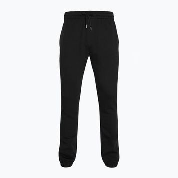 Pantaloni da tennis da uomo Wilson Team Jogger nero