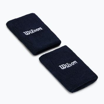 Polsino Wilson Wide Terry 2 pezzi classic navy