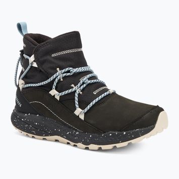 Merrell Bravada 2 Thermo WP scarpe da trekking da donna nero/ arona