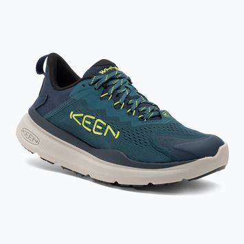 Scarpe KEEN da uomo WK450 blu legione/primula della sera