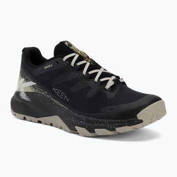 Scarpe da trekking uomo KEEN Targhee Apex Wp black/abbey stone